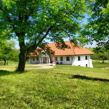 Willa Gościniec Husarski Sandomierz Zewnętrze zdjęcie